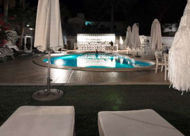 La Concha Soul Boutique Hotel 4