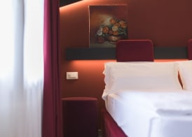 Hotel all'Azzurro 5