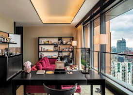 Bulgari Hotel Shanghai 3