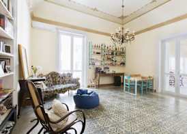 Artisan Maison Palermo 3