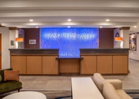 Fairfield Inn & Suites by Marriott Saratoga Malta 2