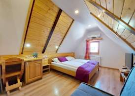 Plitvice Etno House I 3