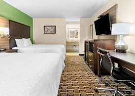 Econo Lodge Russellville 2