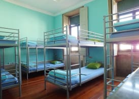 Oporto Sky Hostel 4