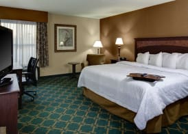 Wingate by Wyndham Baltimore BWI Airport 4
