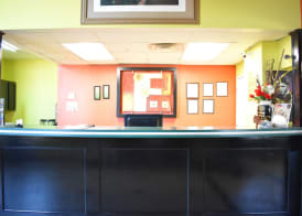 Americas Best Value Inn & Suites Haltom City Ft. Worth 3