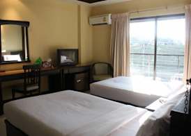 Starbeach Guest House 2
