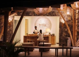 Kardia Resort Gili Trawangan A Pramana Experience 2