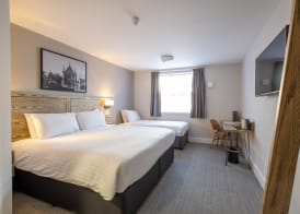 Two Rivers Lodge by Marston’s Inns 3