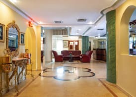 Hotel Akabar 2