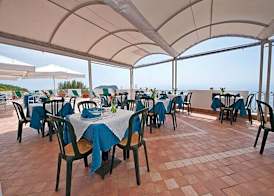 Hotel Calabattaglia 5