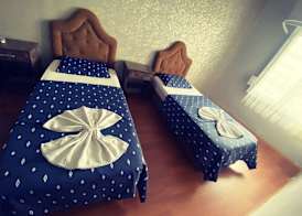 İmperial Hotel 3
