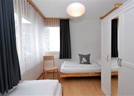 Hotel Crystal 2