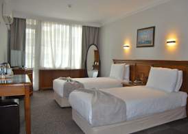 Otel Kaya 4