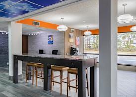 Motel 6 Savannah, GA - Midtown 3