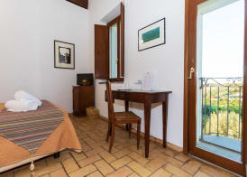 Residenza d'Epoca Pietra Di Ponente 3