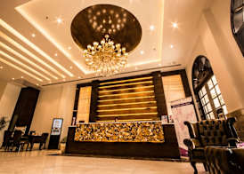 Regenta Central Amritsar 3