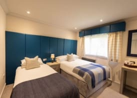 Loch Ness Clansman Hotel 4