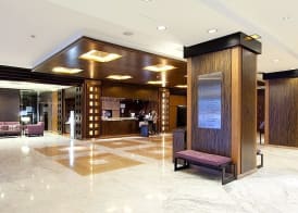 Apartamento Córdoba Center 4