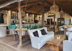 Wilson's Retreat 4