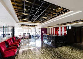 V-one Vogue Hotel 4