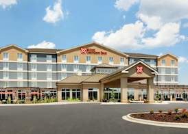Hilton Garden Inn Statesville 2