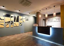 Hotel Castellum 2