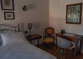 B&B Villa Argiolas 3