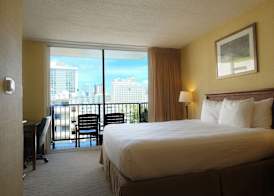 Waikiki Resort Hotel 5