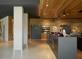 Moxy Frankfurt Eschborn 3