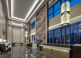 Wyndham Changzhou Xinbei 3
