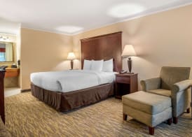 Clarion Inn Conference Center 4