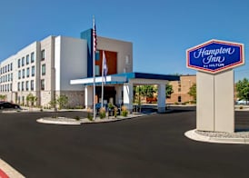 Hampton Inn Santa Fe South, NM 2