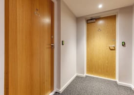 Destiny Scotland - Broughton St Lofts 2