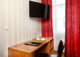HPA Hotel Andreas 5