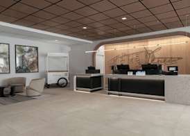 Sheraton Hartford Hotel at Bradley Airport 3