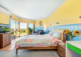Apollo Panorama Guesthouse 4