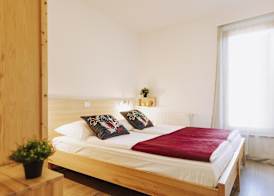 Apartmani Terme Sveti Martin 4