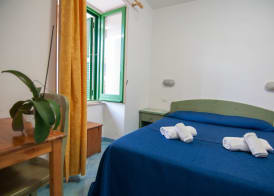 Albergo Macrì 4
