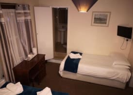 Westgate Hotel 5