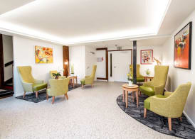 Best Western Plus Au cheval Blanc à Mulhouse 3