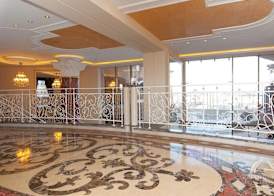 Golden Rainbow Beach Hotel 5