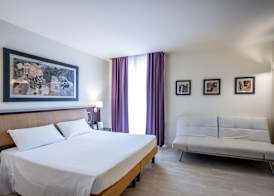 Stadio Hotel 4
