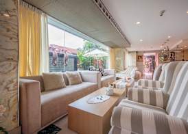 Sonia residence - SHA Extra Plus 2