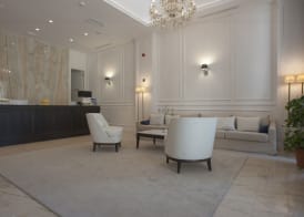 Hotel Moskva 3