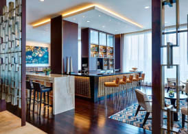 JW Marriott Minneapolis Mall of America 2
