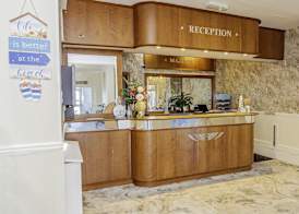 Majestic Hotel Eastbourne by Belvilla 5