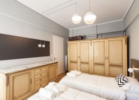 Acropolis Luxury Apartment 3