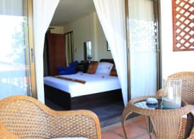 The Waterfront Hotel at Fisherman's Village 5