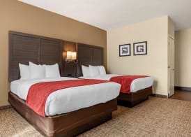 Comfort Inn & Suites Millbrook-Prattville 5